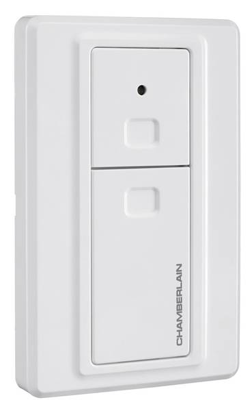 Innvendig trådløst veggpanel 128EV