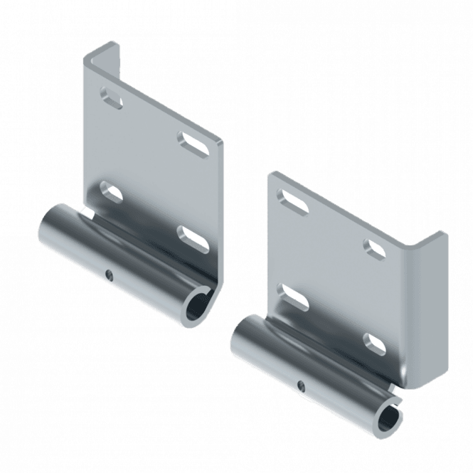 Hovedbilde Bunnhenger TS100 (et par)