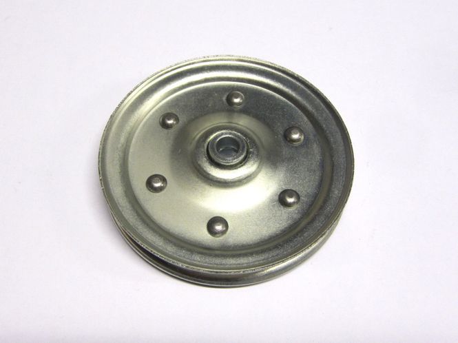 Hovedbilde WIRE TRINSE  4'' 