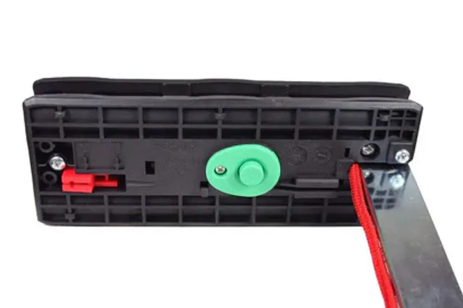 Hovedbilde Indre glidevogn m/arm EVO 041A4037 til ...