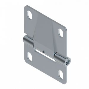 Hovedbilde Midthengsle st&aring;lport